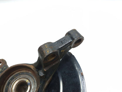 2012 Hyundai Sonata Front Spindle Knuckle W/hub Left Driver Side OEM