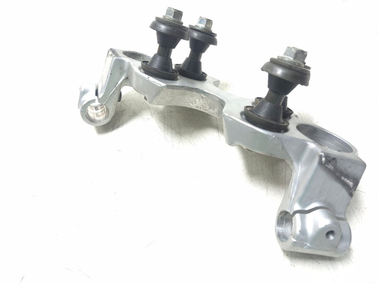 1999 Suzuki Katana 750 Gsx750f Upper Triple Tree Handlebar Holder OEM