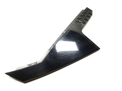 14-17 Fiat 500l Door Pillar Molding Cover Rear Right Passenger Side OEM