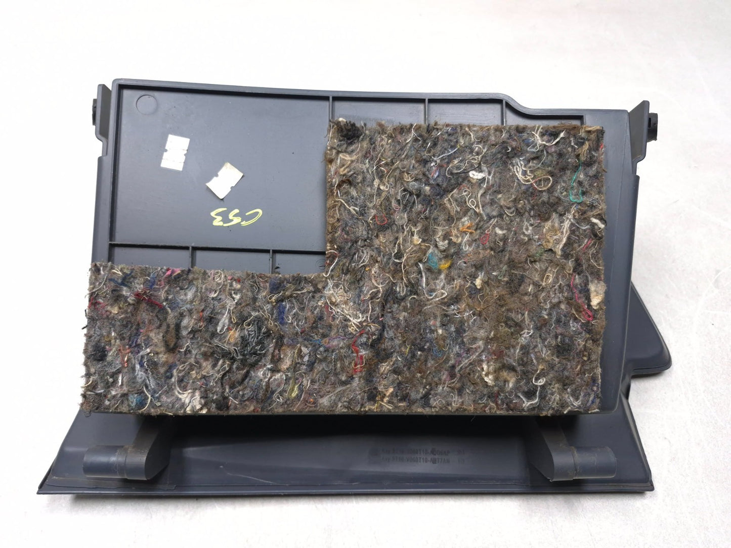 2013 Ford Transit Connect Glove Box Storage Compartment OEM