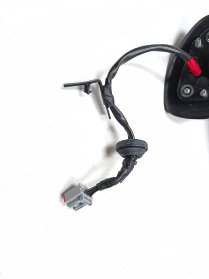 2019 Ford Ecosport Mirror Passenger Side OEM