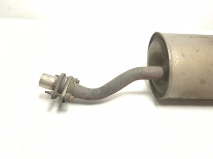 2007 Honda Fit Exhaust Muffler OEM
