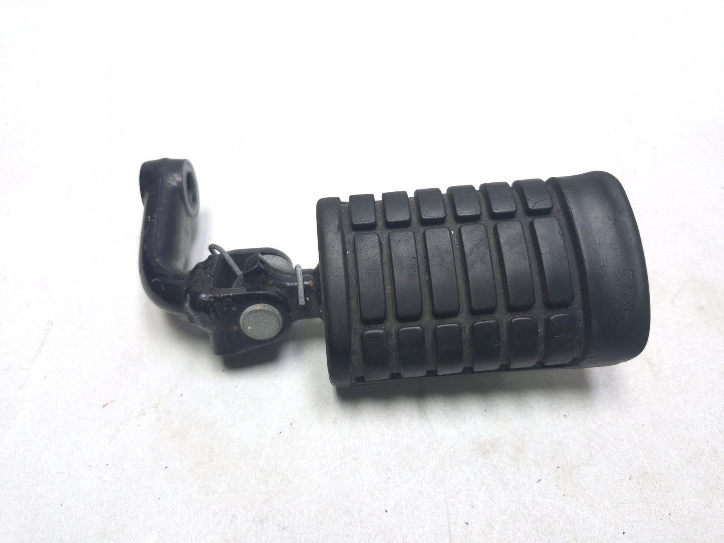 1987 Honda Goldwing 1200i Front & Rear Footrest Peg Assy 4 Pcs  OEM