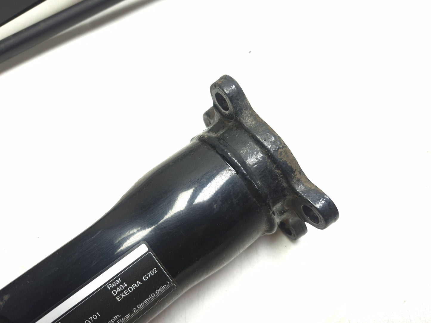 2009 Honda Shadow Vt750  Swing Arm OEM
