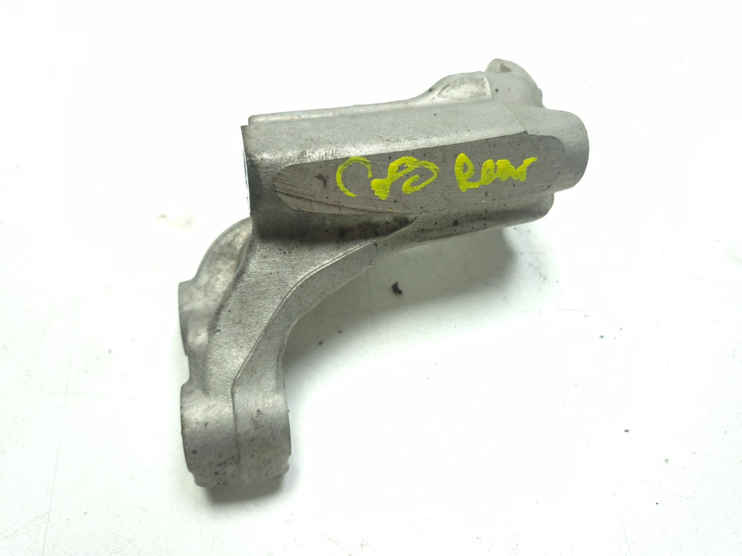 2014 Honda Cr-z Lower Rear Engine Torque Rod Bracket OEM