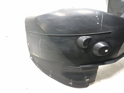 2013 Cadillac Escalade Fender Liner Splash Shield Front & Rear 4pcs OEM