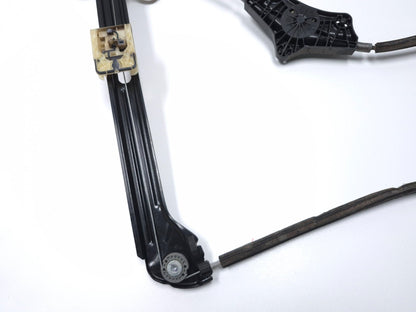 2015 Volkswagen Golf Front Window Regulator Passenger Side Right OEM