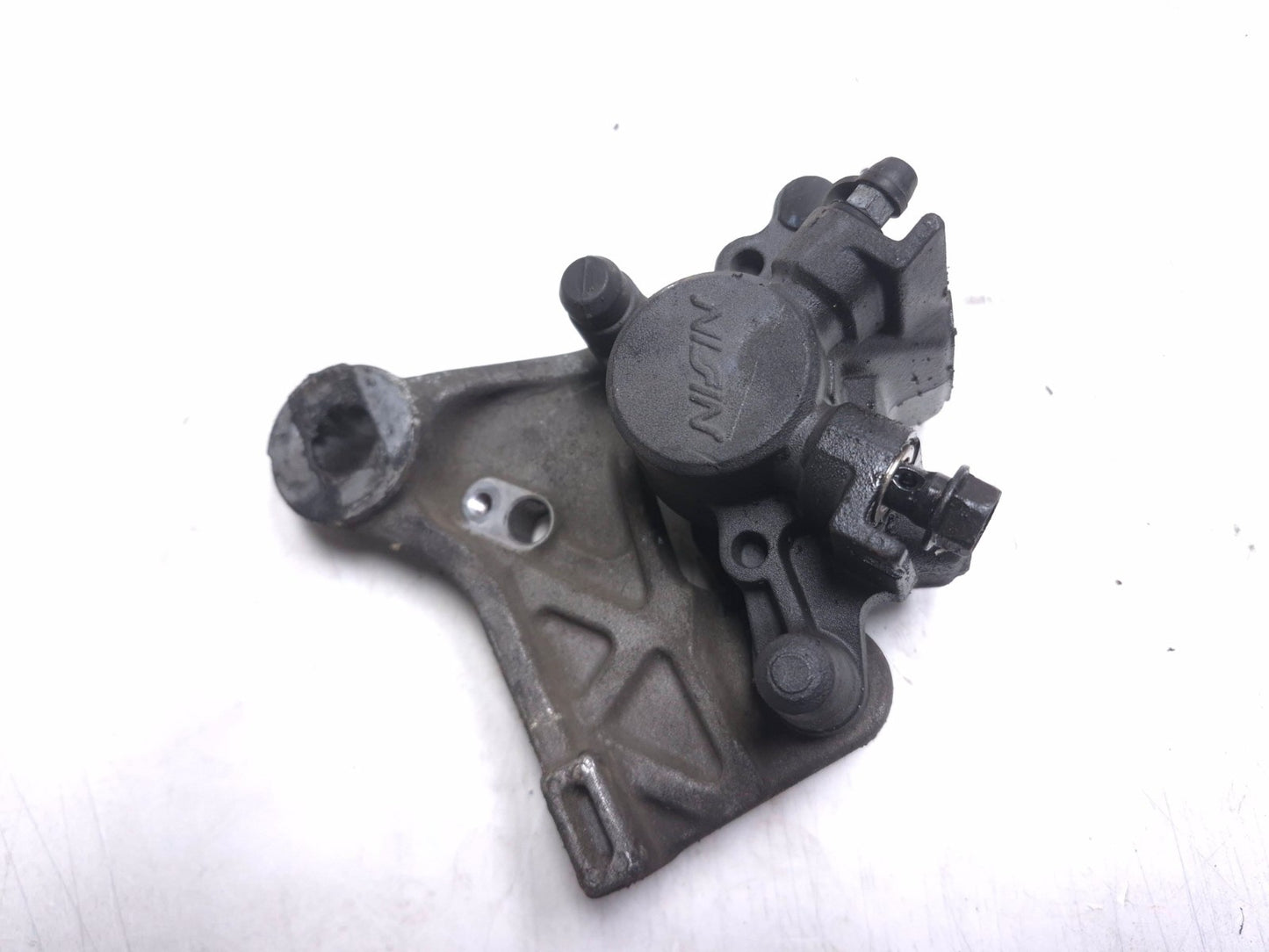 2020 Honda Cb300r Cbf300na Rear Brake Caliper OEM