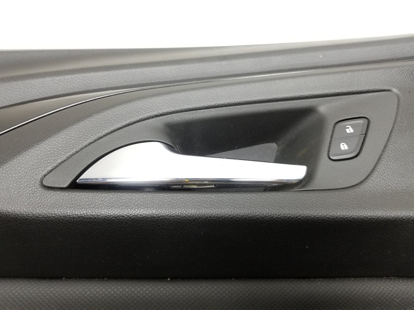 2022 Chevrolet Trailblazer Front Door Panel Trim Driver Side Left OEM
