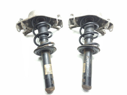 2010 Audi A5 3.2l Front Shock Strut Left & Right 8t0-413-031-ae OEM