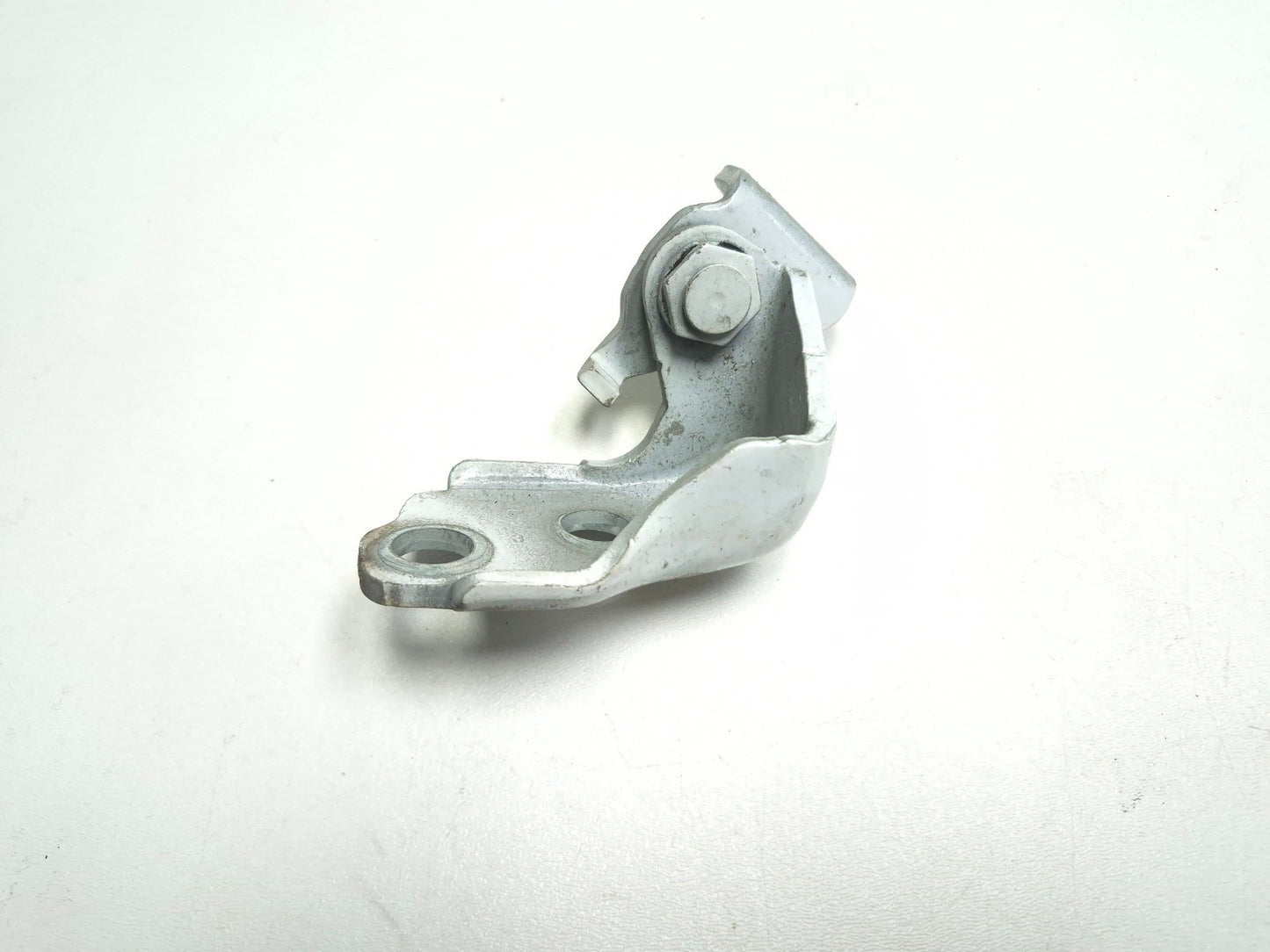 2017 Ford Transit Connect Xl Front Left Upper & Lower Hinge OEM