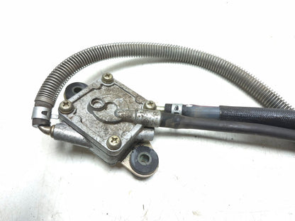 2004 Suzuki Intruder Volusia Vl800 Fuel Pump OEM