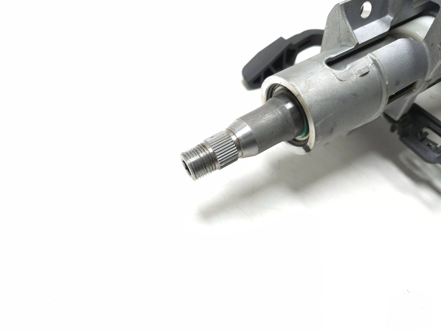2014 Fiat 500l Electric Steering Column OEM