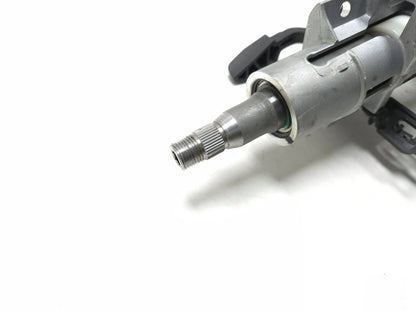 2014 Fiat 500l Electric Steering Column OEM