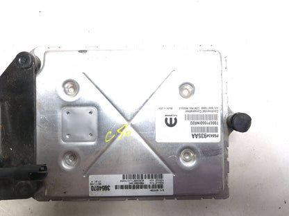 2020 Dodge Challenger Engine Computer Control Module Ecu 5.7l OEM