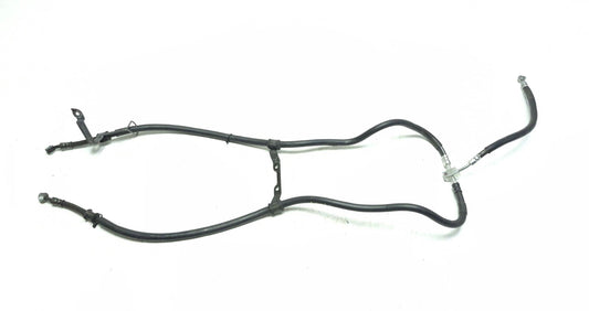 2009 Suzuki Boulevard M109r Vzr1800 Front Brake Hose Pipe OEM