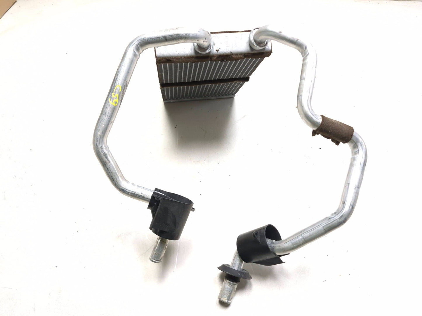 2008 Acura Tl Heater Core OEM