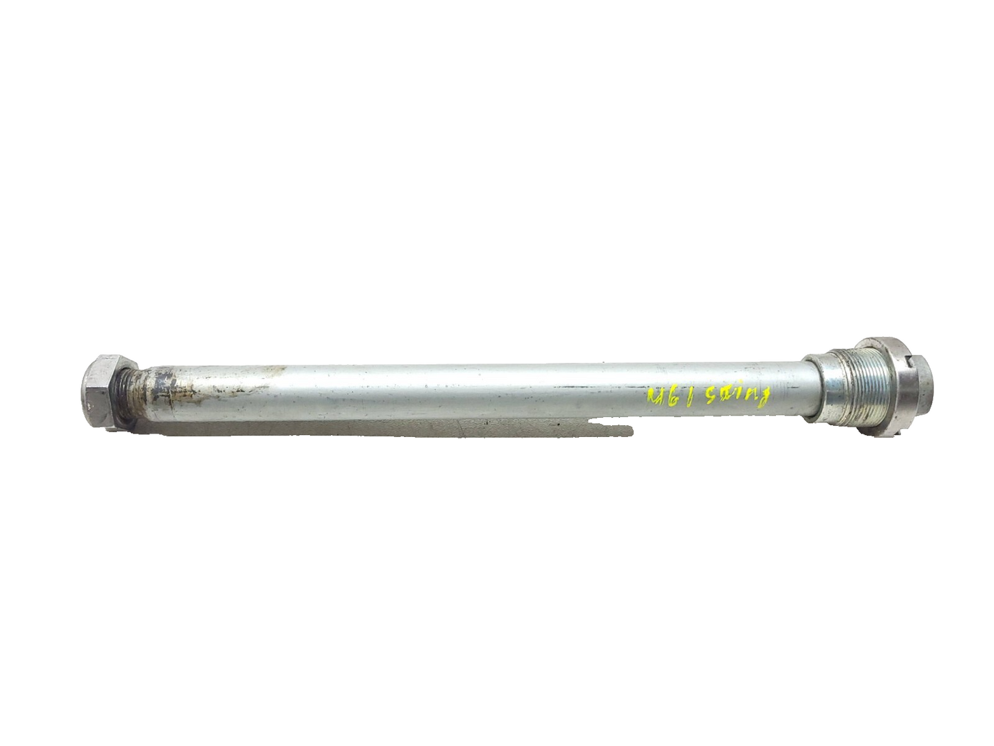 2004 - 2007 Honda Cbr1000rr Swingarm Pivot Bolt OEM