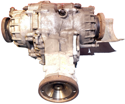 2013 Audi S4 Rear Differential Carrier OEM