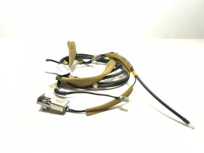 2007 Honda Fit Antenna Feeder Cable W/ Washer Tube OEM