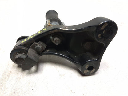 2003 Kawasaki Vulcan Vn1600 Rear Left & Right Footrest Pair OEM