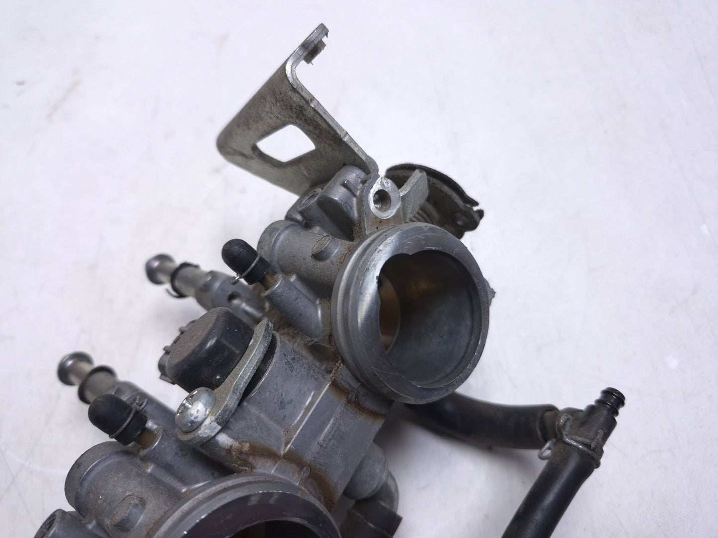 2016 Yamaha Yzf R3 Throttle Body OEM