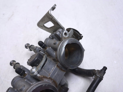 2016 Yamaha Yzf R3 Throttle Body OEM