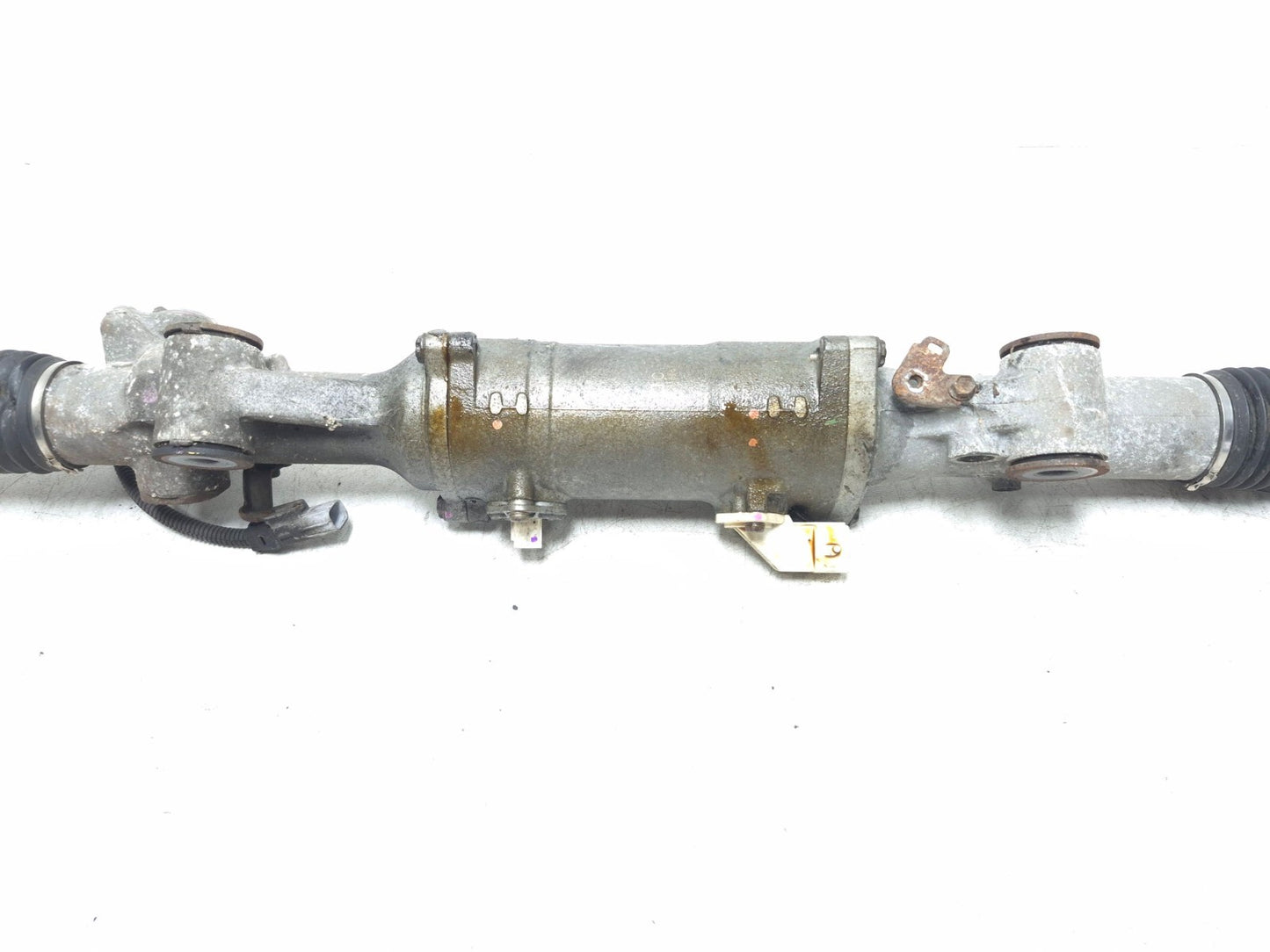 2009 Lexus Is 250 Power Steering Rack Gear & Pinion OEM