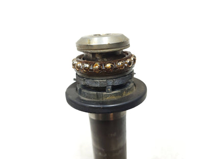 06 - 08 Kawasaki Ninja 650 Ex650 Triple Tree Lower OEM