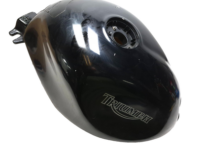 2000 Triumph Sprint St Fuel Tank OEM