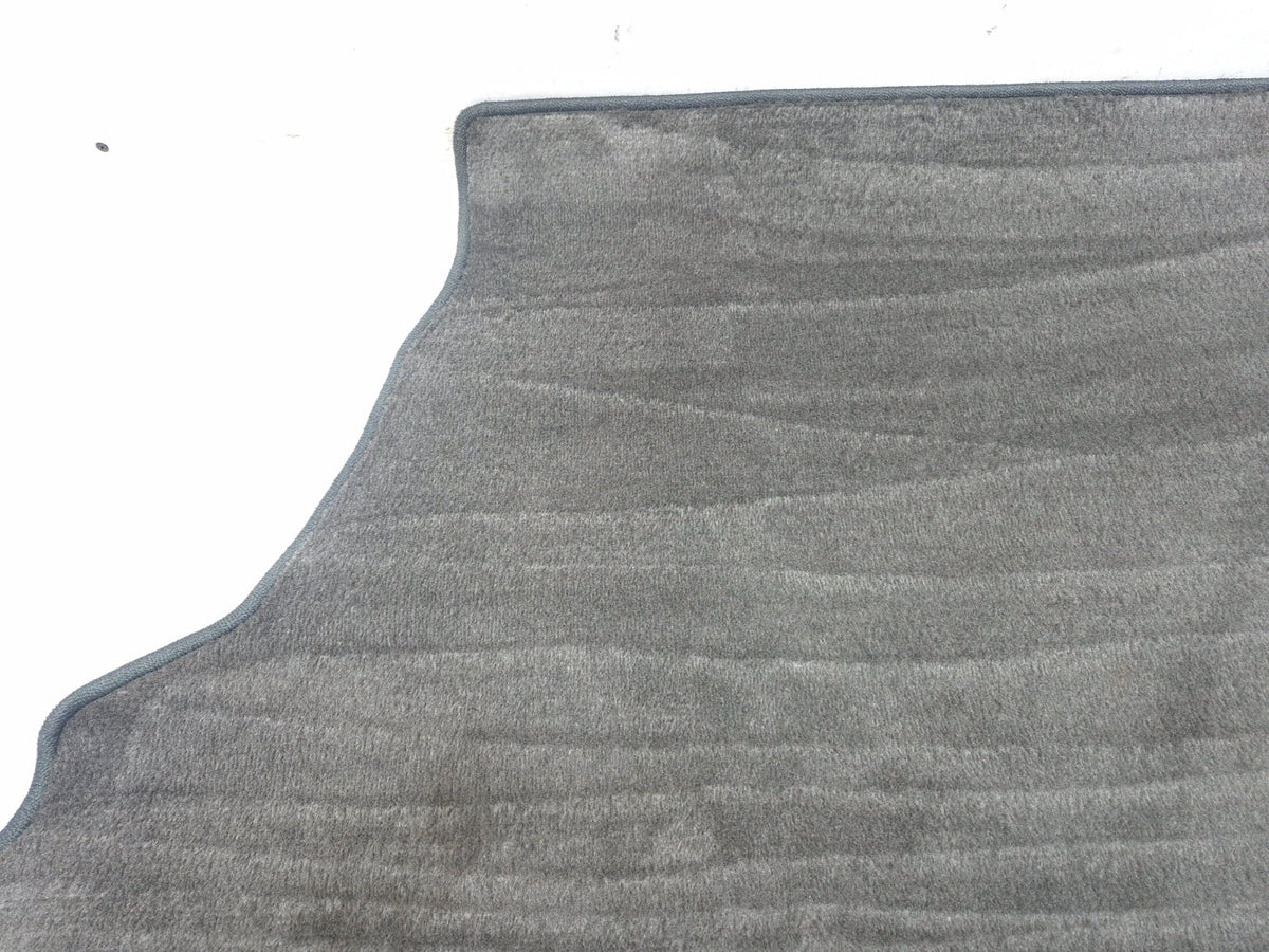 2003 Infiniti G35 Sedan Trunk Cargo Luggage Floor Mat Carpet 999e3-jn001 OEM