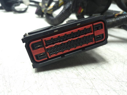 2013 Ford Edge Fuse Junction Box Wiring Harness OEM