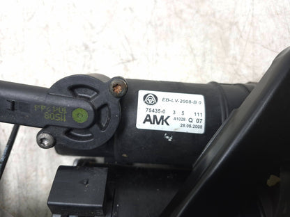 2008 BMW X6 E71 Air Suspension Compressor Pump OEM