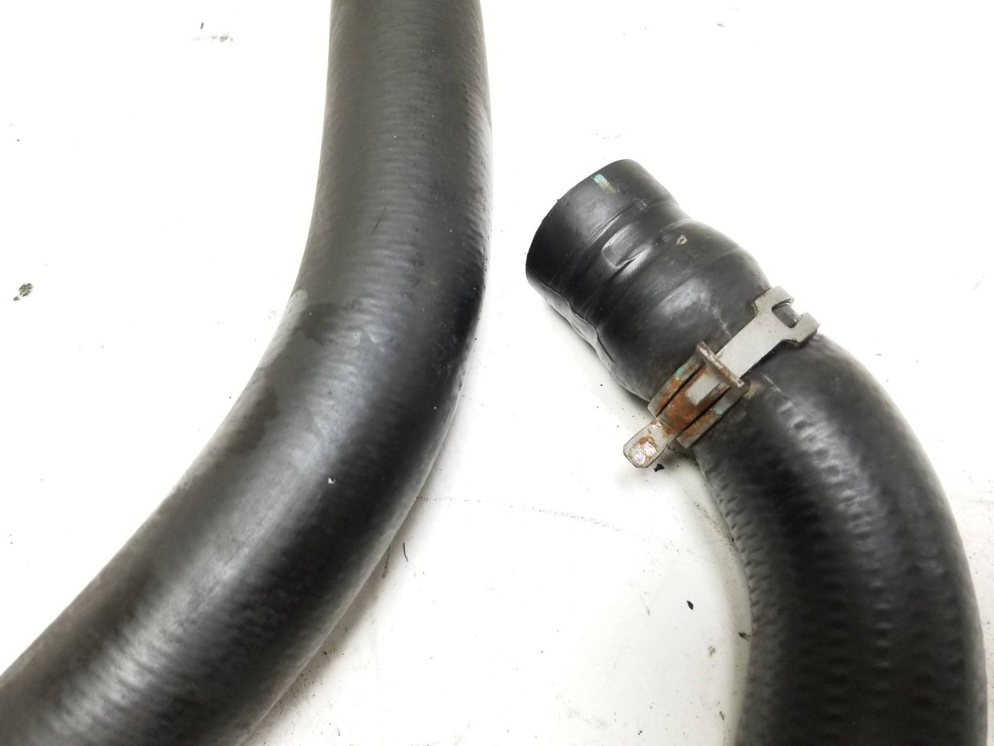 2012 Jeep Grand Cherokee Radiator Coolant Hose OEM