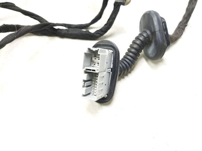2010 - 2016 Cadillac SRX Door Wire Wiring Harness Rear Driver Side Left OEM