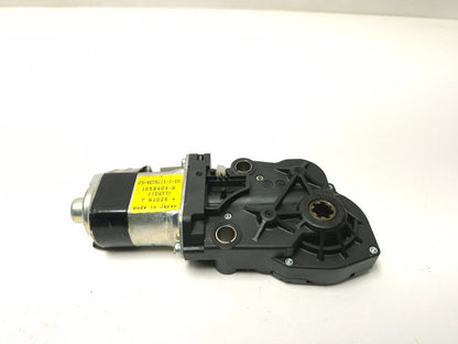 2007 Acura Tl Front Right Passenger  Seat Back Motor OEM
