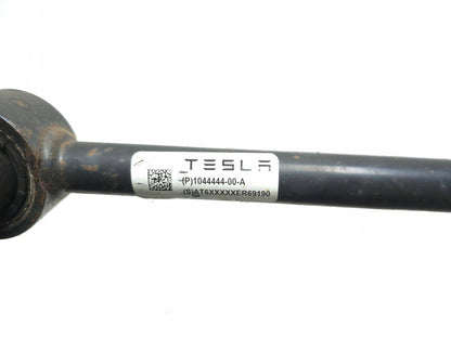 2020 Tesla Model 3 Y Rear Suspension Lower Upper Control Arm 5pcs Left Or Right