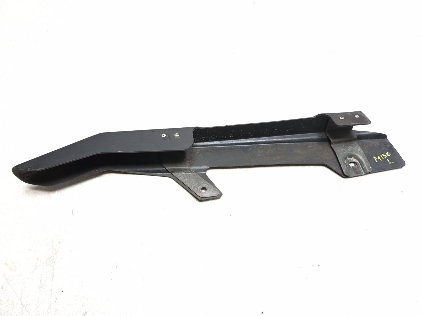 2006 Suzuki Gs 500fk Rear Sprocket Guard OEM