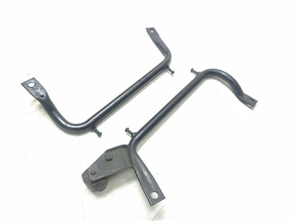 1999 Suzuki Katana 750 Gsx750f Rear Frame Grip Bar Left & Right Pair OEM