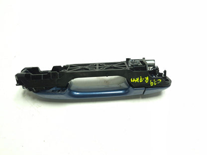 2022 Subaru Crosstrek Rear Door Exterior Handle Right Passenger Side OEM