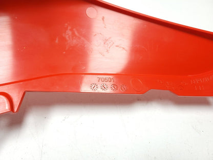 2019 - 2024 Can-am Ryker 600 Engine Bracket Front OEM
