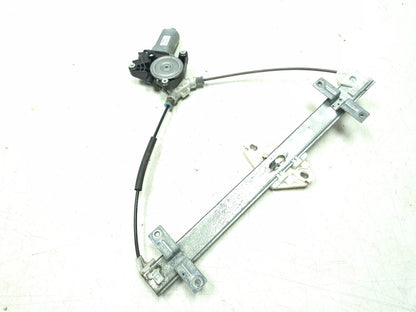 2008 Acura Tl Type-s Front Door Window Regulator Passenger Side Right OEM
