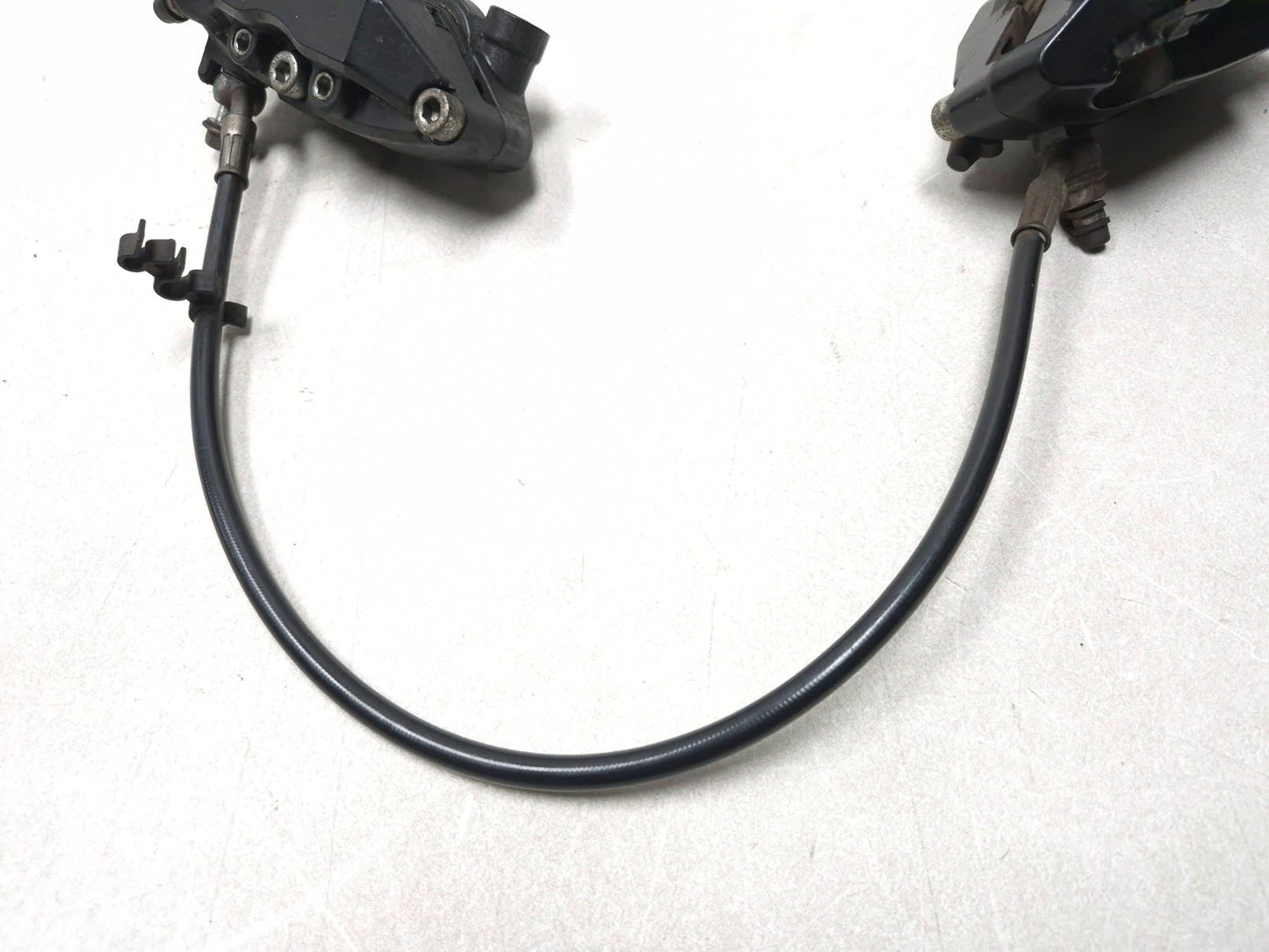 2023 Csc Rx3 Rx4 Adventure Front Brake Caliper Pair OEM