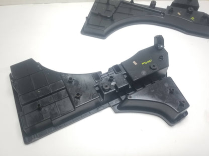 2010 - 2016 Scion Tc Trunk Storage Box Left & Right OEM