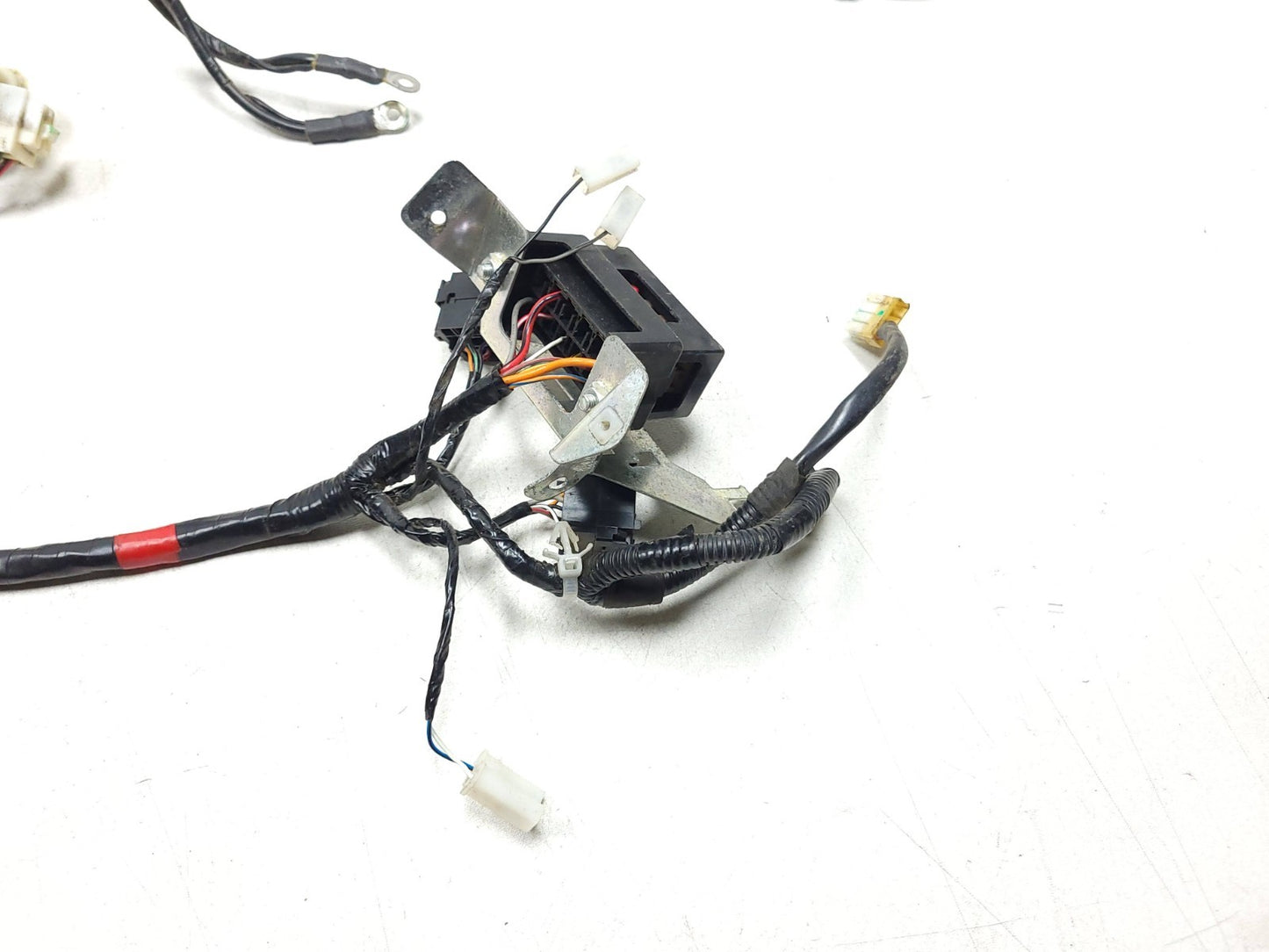 2017 Piaggio Fly Main Wiring Harness OEM