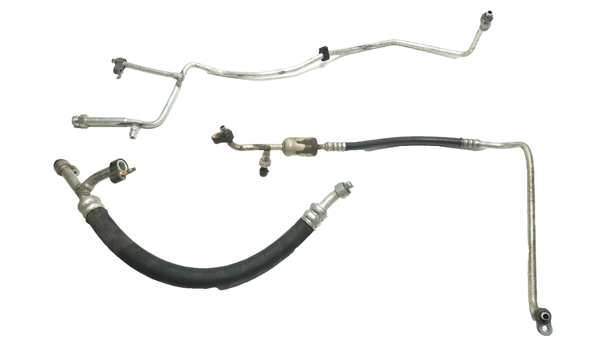 2013 Cadillac Escalade Esv A/c Hose Line Pipe OEM