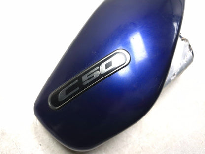 2005 Suzuki Boulevard С50 Right Side Cover OEM