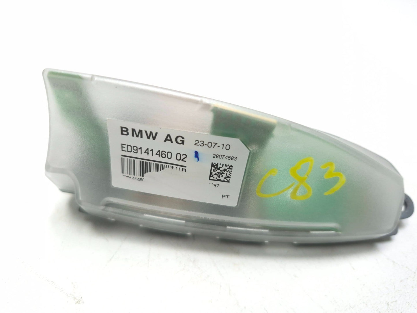 2011 BMW 750li Roof Shark Fin Radio Antenna OEM