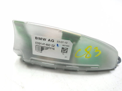 2011 BMW 750li Roof Shark Fin Radio Antenna OEM