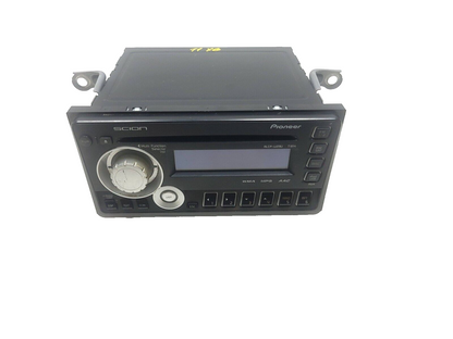 08 - 15 Scion Xb AM FM Cd Player Radio Receiver Pt546-00100 OEM